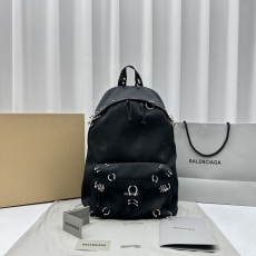 Balenciaga Backpacks